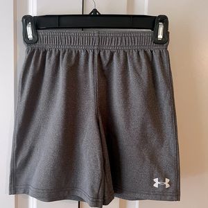 Boys Under Armour shorts